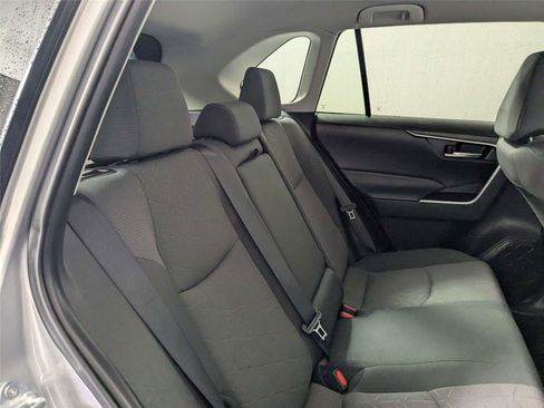 Used 2023 Toyota RAV4 XLE AWD/4WD image 27