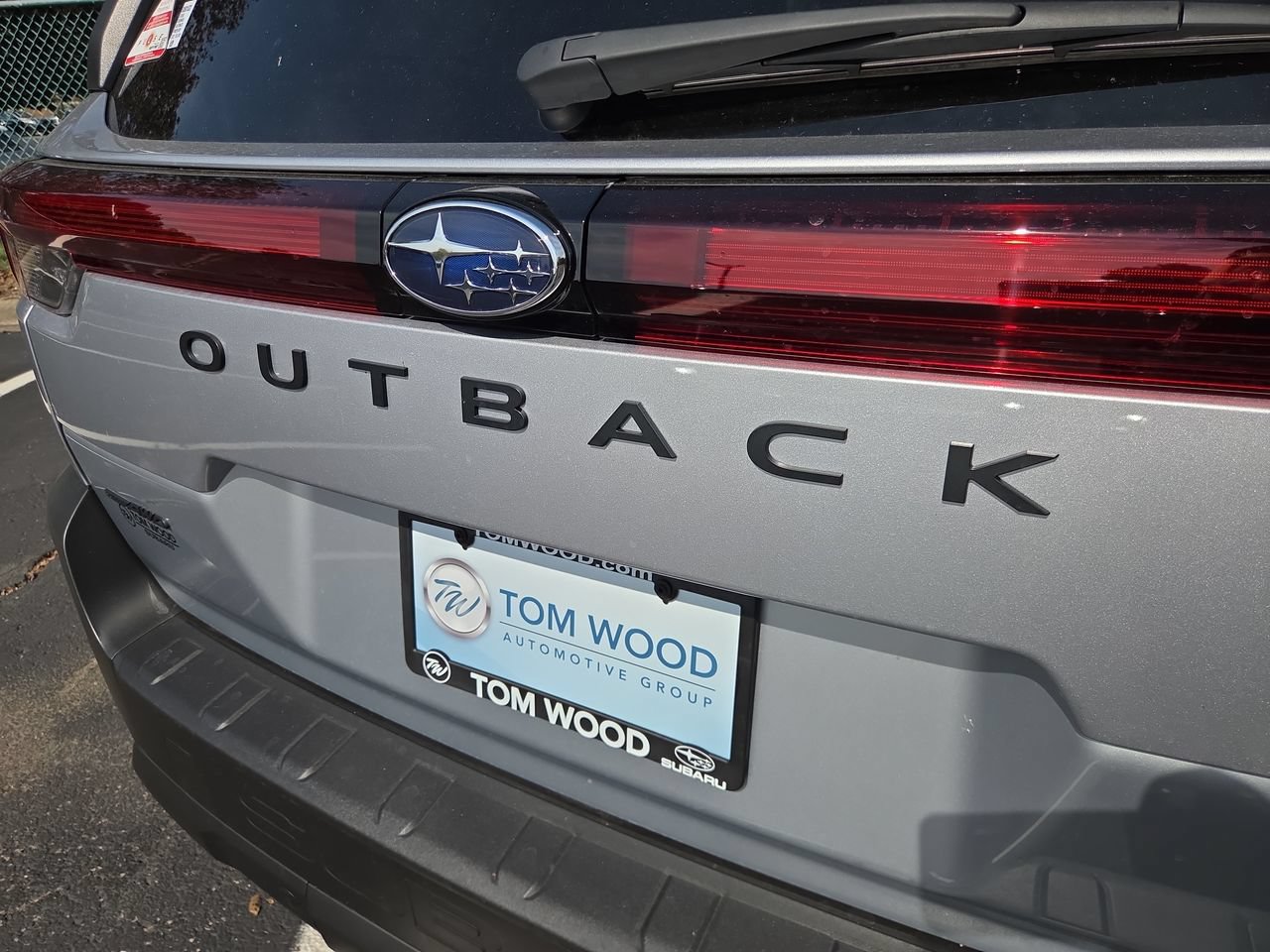 New 2026 Subaru Outback Premium AWD/4WD image 26