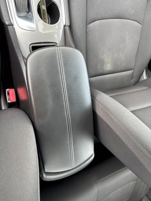 Used 2018 Chevrolet Malibu LT w/ Driver Confidence Package FWD image 23