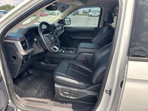 Certified 2024 Ford Expedition XLT AWD/4WD image 22