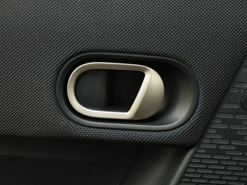 New 2026 MINI Cooper 4-Door Hardtop FWD image 15