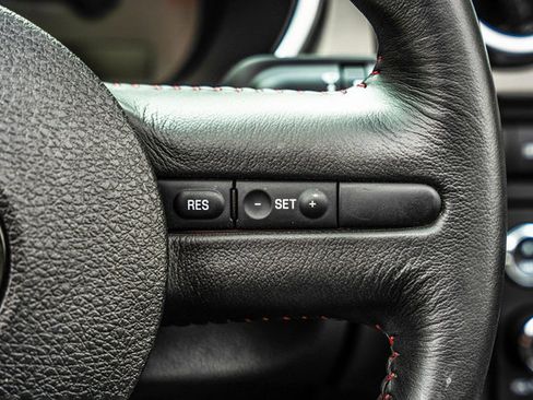 Used 2008 Ford Mustang Shelby GT500 RWD image 78