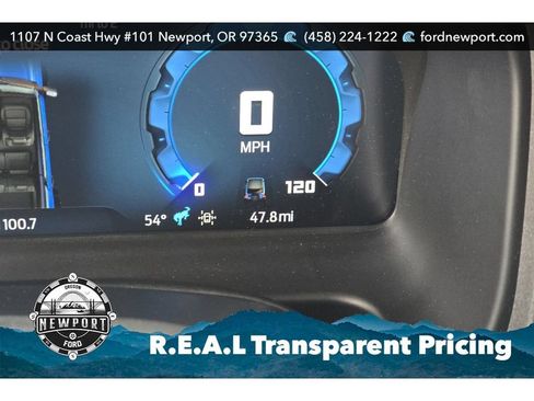 New 2026 Ford Bronco Big Bend w/ Black Diamond Package AWD/4WD image 32