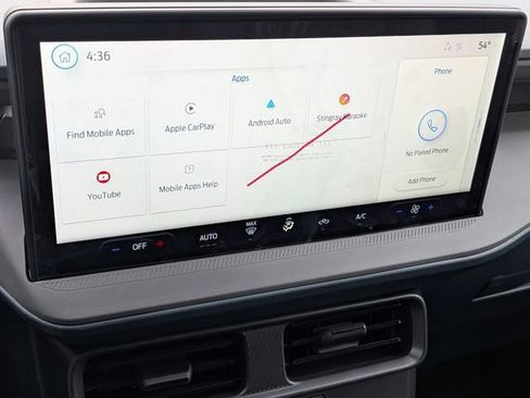New 2026 Ford Maverick XL AWD/4WD image 24