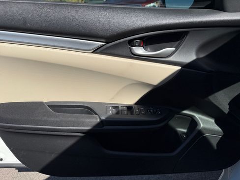 Used 2017 Honda Civic LX image 13