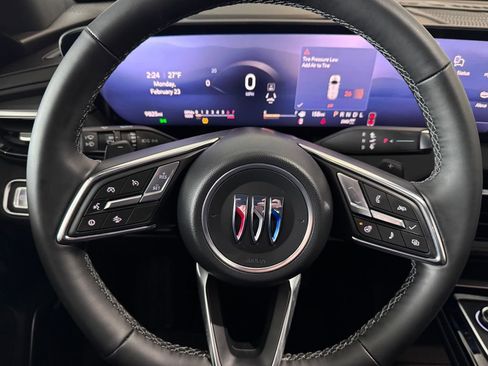 Certified 2025 Buick Enclave Sport Touring image 14