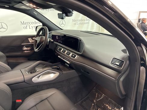 New 2026 Mercedes-Benz GLE 350 4MATIC image 16