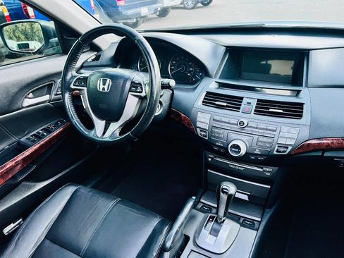 Used 2012 Honda Crosstour EX-L image 20