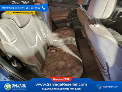 Used 2010 Toyota RAV4 4dr Sport image 15
