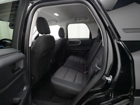 Used 2023 Ford Bronco Sport Big Bend w/ Convenience Package AWD/4WD image 15