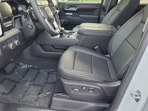 New 2026 GMC Sierra 1500 Denali image 11