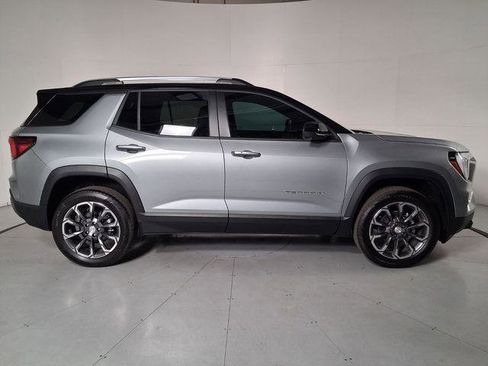 New 2026 GMC Terrain Elevation w/ Elevation Premium Package image 3