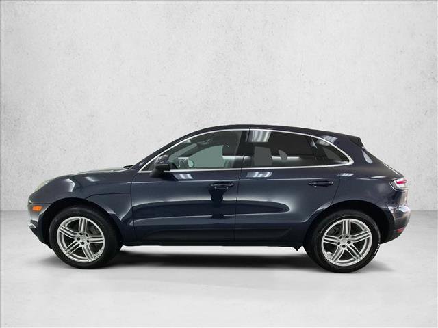 Used 2019 Porsche Macan S AWD/4WD image 9