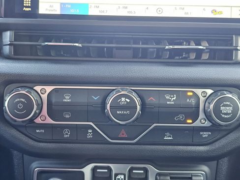 New 2026 Jeep Wrangler Willys image 15