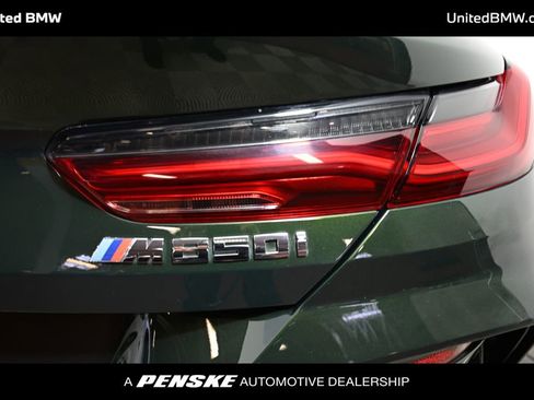 Used 2023 BMW M850i xDrive Convertible image 12