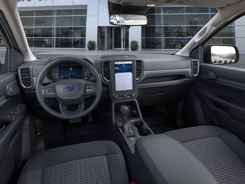 New 2025 Ford Ranger XL w/ Trailer Tow Package AWD/4WD image 9