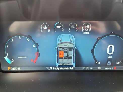 New 2026 Ford F150 XLT w/ Equipment Group 302A MID image 21