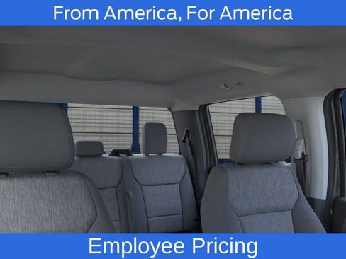 New 2026 Ford F150 XLT AWD/4WD image 22
