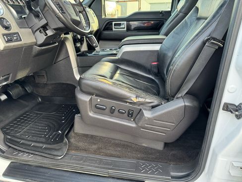 Used 2010 Ford F150 FX4 image 9