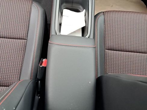 New 2026 Nissan Kicks SR w/ SR Premium Package image 43