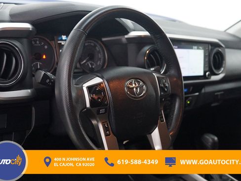Used 2022 Toyota Tacoma SR5 image 17
