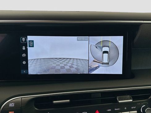 New 2026 Hyundai Palisade Calligraphy image 13