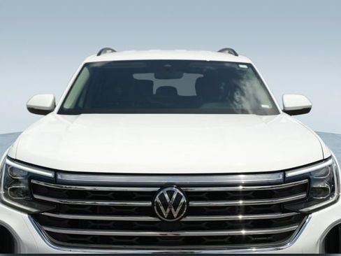 Used 2024 Volkswagen Atlas SE AWD/4WD image 39