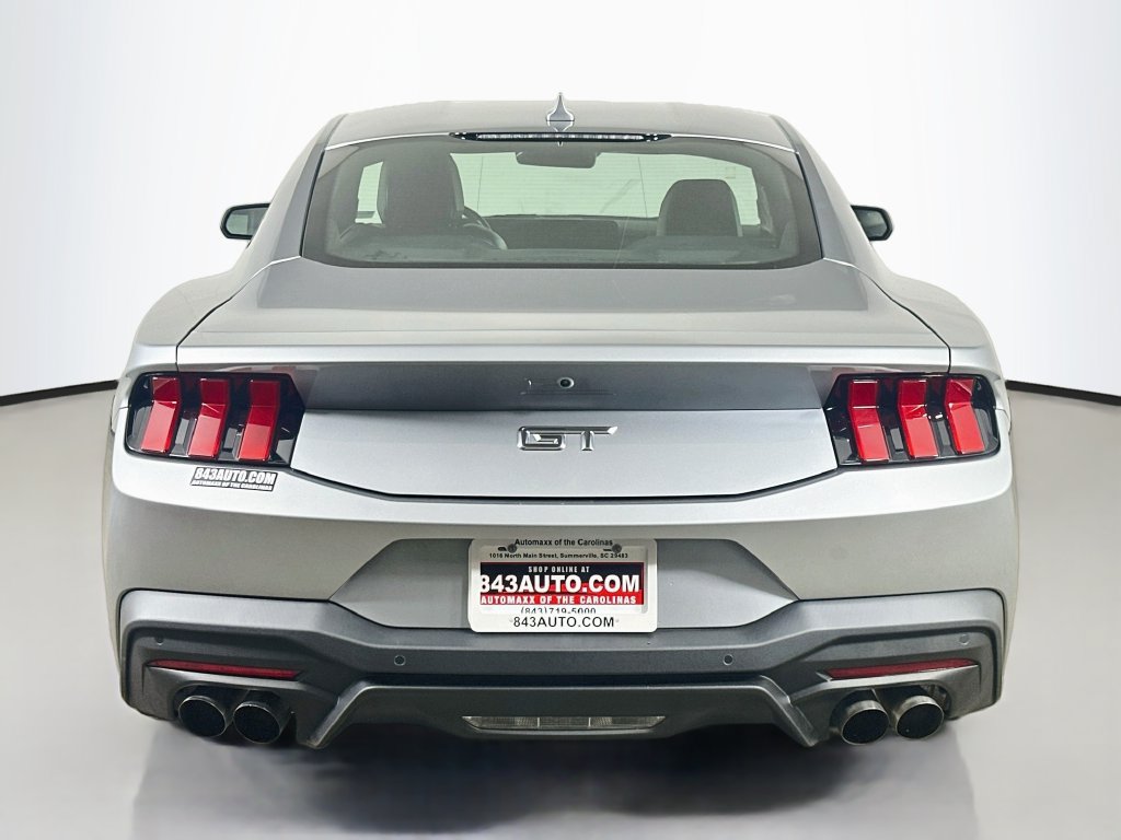 Used 2024 Ford Mustang GT Premium RWD image 6