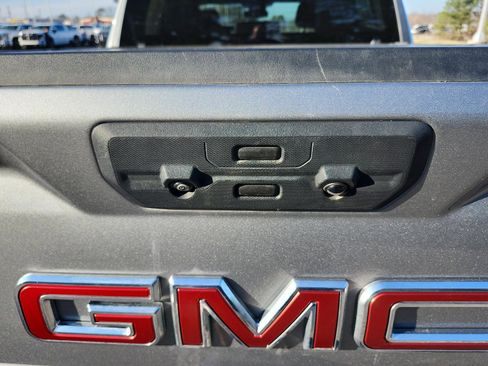 Certified 2024 GMC Sierra 1500 SLT w/ SLT Premium Package image 11