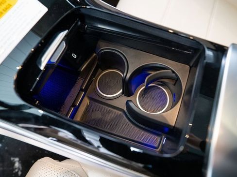 New 2026 Mercedes-Benz GLC 300 4MATIC image 25