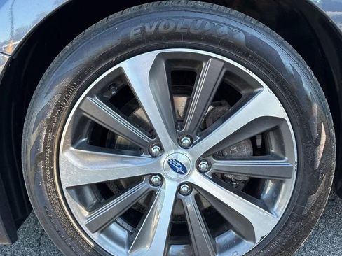 Used 2015 Subaru Legacy 2.5i Limited AWD/4WD image 17