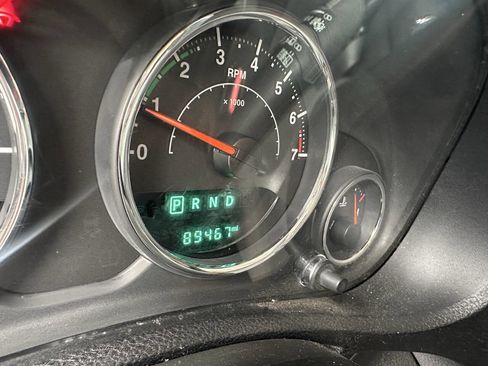 Used 2015 Jeep Wrangler Unlimited Sport w/ Quick Order Package 24S image 5