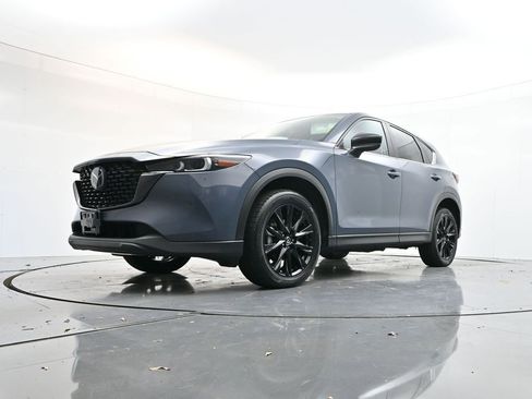 Used 2024 MAZDA CX-5 Carbon Edition image 29