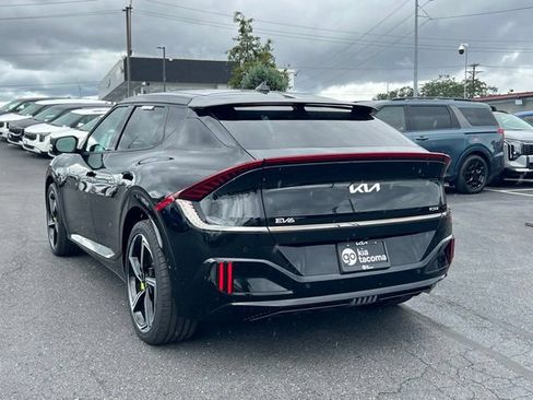 Certified 2023 Kia EV6 GT AWD/4WD image 9