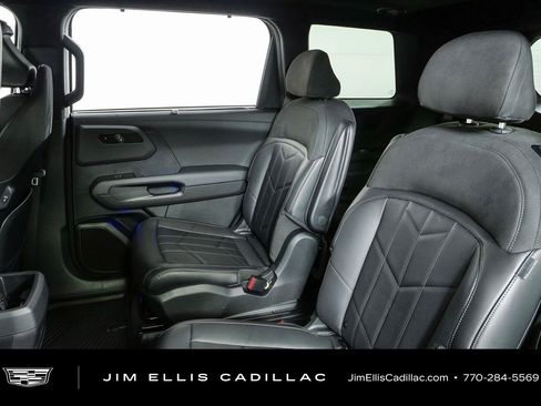 Used 2027 Kia Telluride SX Prestige X-Line AWD/4WD image 19