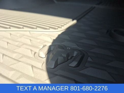 New 2026 RAM 1500 Big Horn AWD/4WD image 15