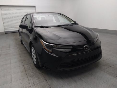 Used 2024 Toyota Corolla LE FWD image 14