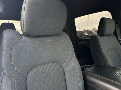 Used 2022 RAM 1500 Rebel w/ Rebel Level 1 Equipment Group image 16