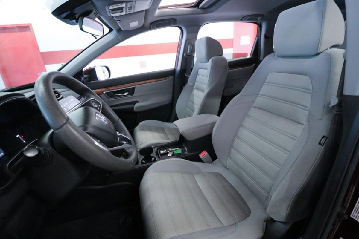 Used 2017 Honda CR-V EX image 17