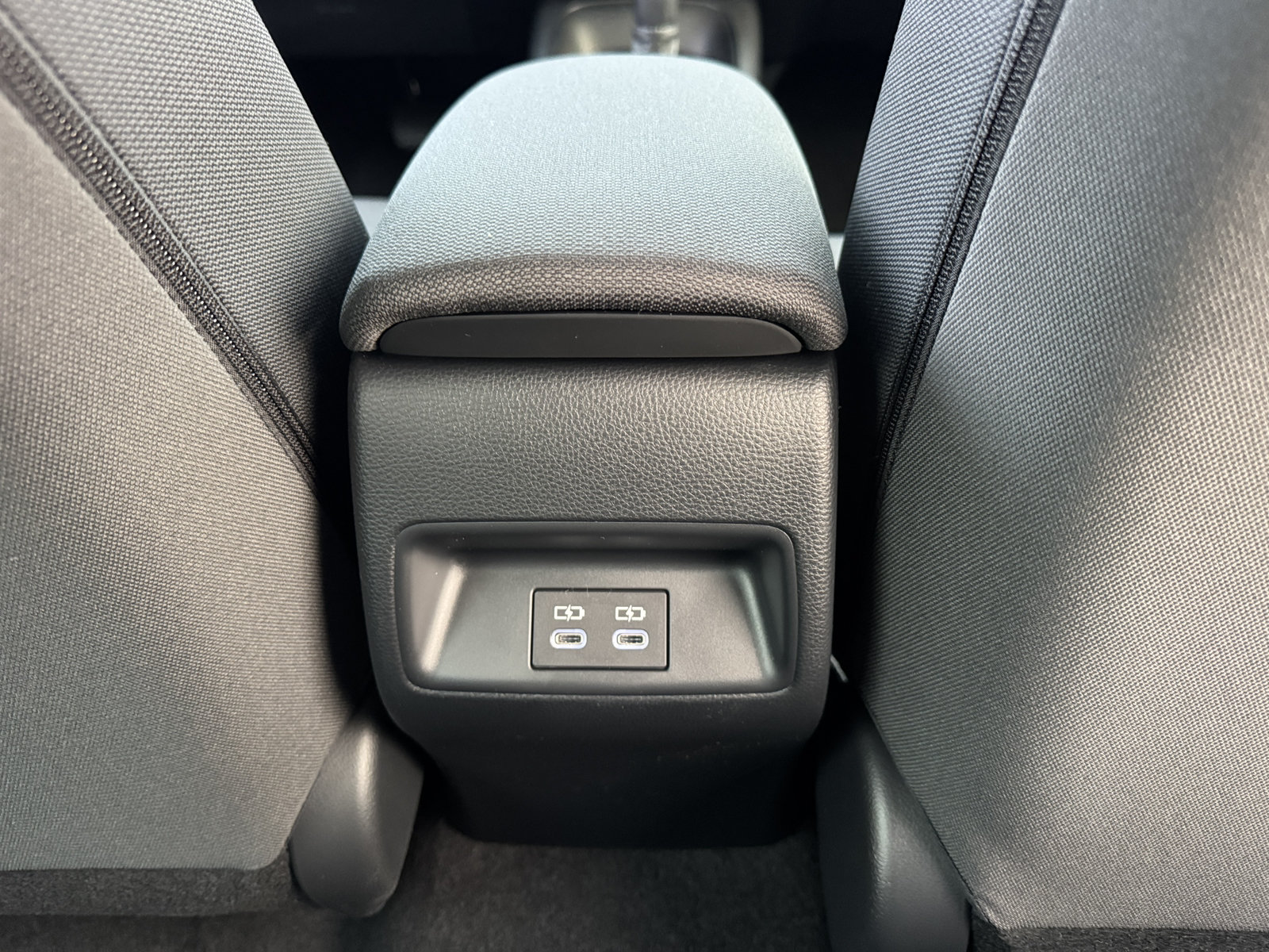 New 2027 Toyota Corolla LE FWD image 9