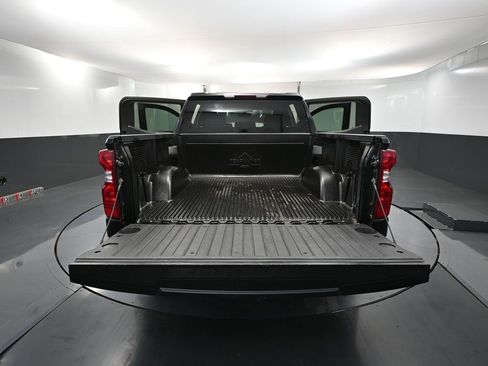 Used 2019 Chevrolet Silverado 1500 LT image 39