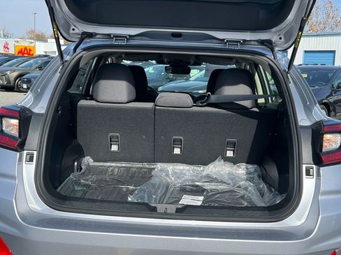 New 2025 Subaru Impreza 2.0i image 14