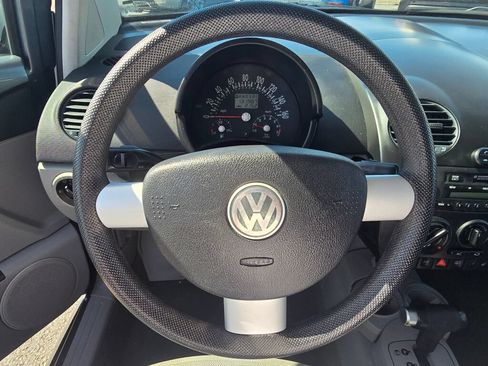 Used 2003 Volkswagen Beetle GLS FWD image 21