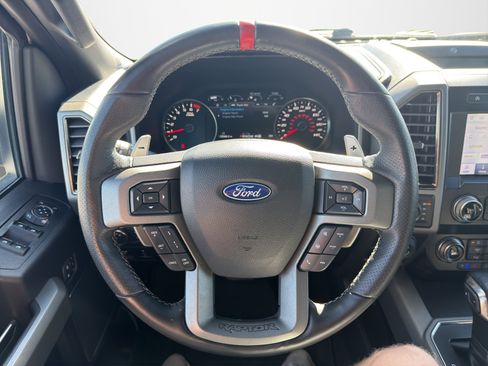 Used 2020 Ford F150 Raptor w/ Equipment Group 802A Luxury AWD/4WD image 12
