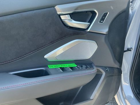 New 2026 Acura RDX A-Spec AWD/4WD image 10