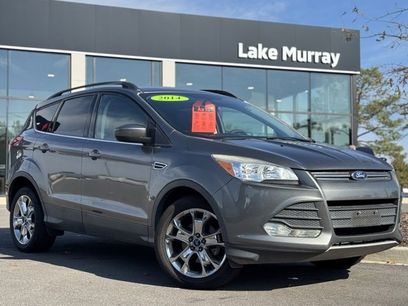 Used 2014 Ford Escape SE w/ Equipment Group 201A