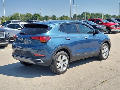 Used 2024 Buick Encore GX Preferred FWD image 6