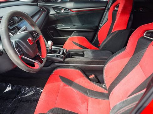 Used 2020 Honda Civic Type R image 20