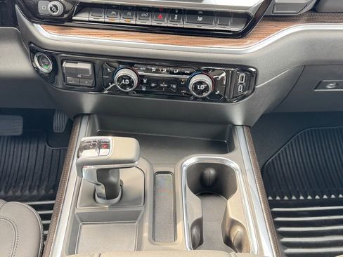 New 2026 Chevrolet Silverado 1500 RST w/ Convenience Package II AWD/4WD image 21