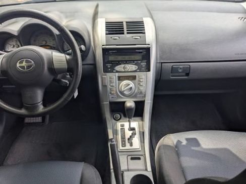 Used 2006 Scion tC FWD image 22